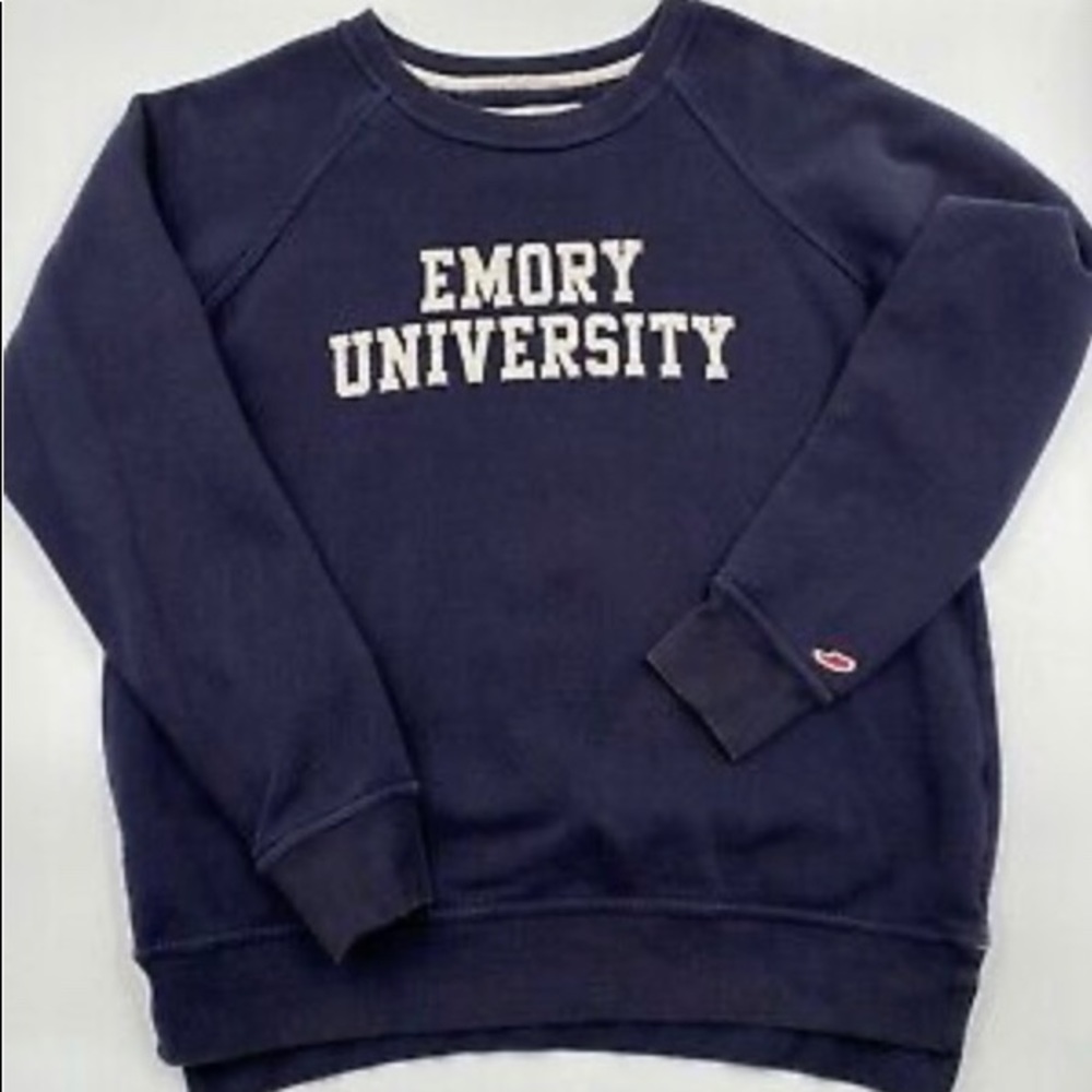 Emory University Sweatshirt